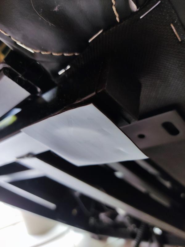 Abra o modal de avaliação 3 de 6