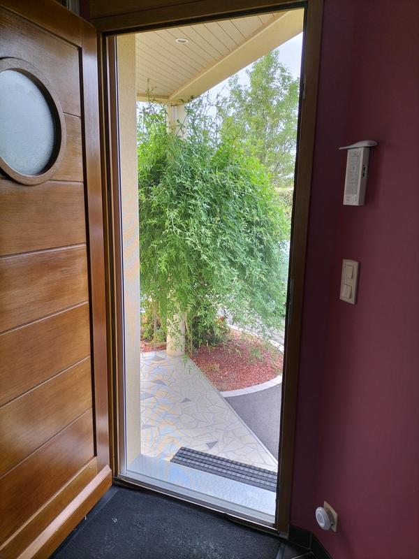 Ouvrir la fenêtre modale de l'avis 1 sur 1