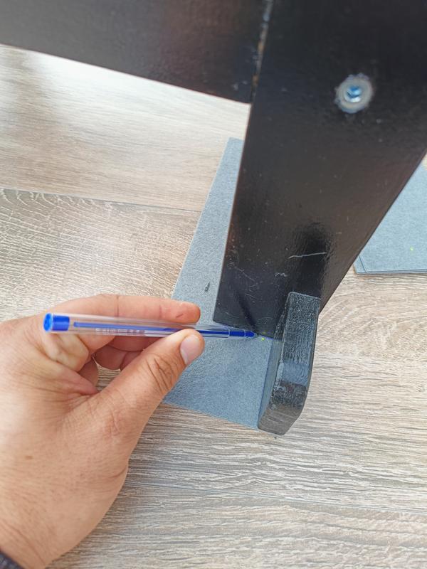 Abra o modal de avaliação 1 de 5