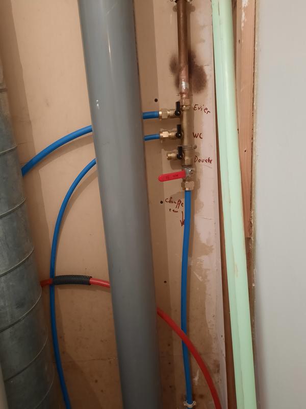 Ouvrir la fenêtre modale de l'avis 1 sur 1