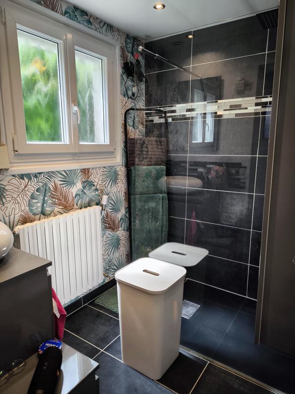 Ouvrir la fenêtre modale de l'avis 5 sur 5