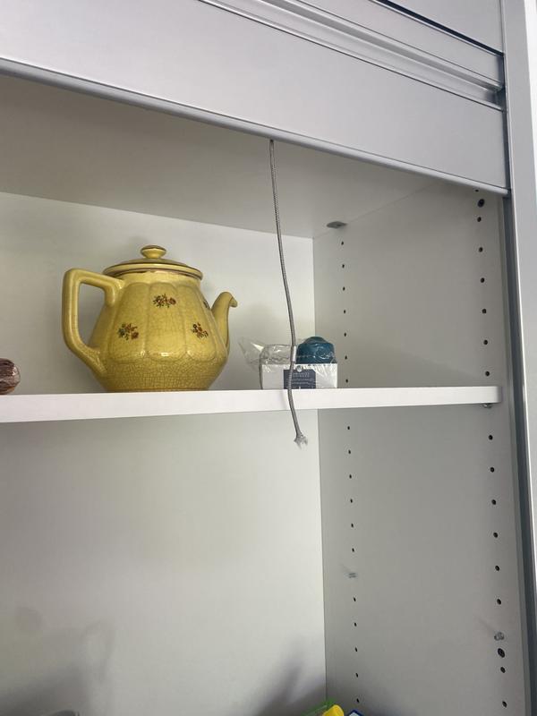 Ouvrir la fenêtre modale de l'avis 1 sur 1