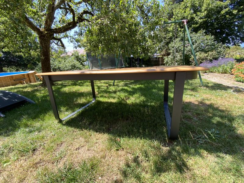 Revisione aperta modale 3 su 3