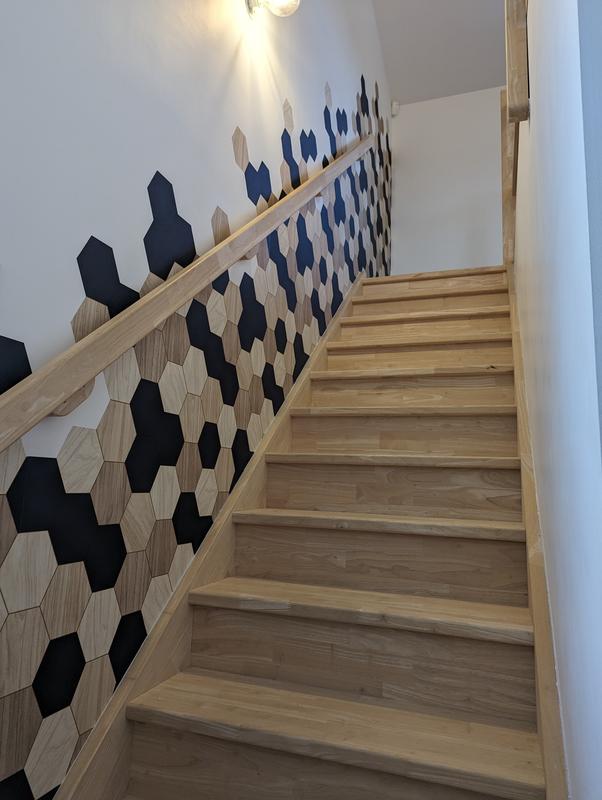 Ouvrir la fenêtre modale de l'avis 2 sur 2