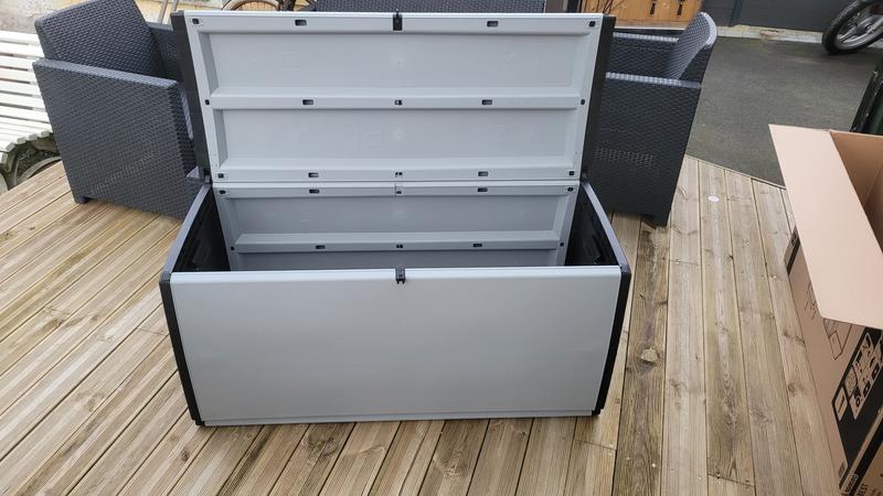 Revisione aperta modale 2 su 6