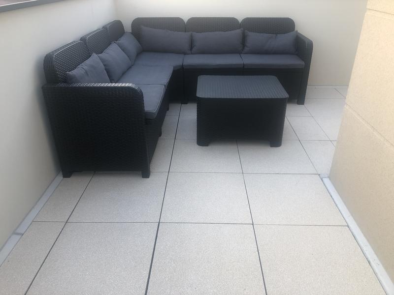 Ouvrir la fenêtre modale de l'avis 1 sur 1