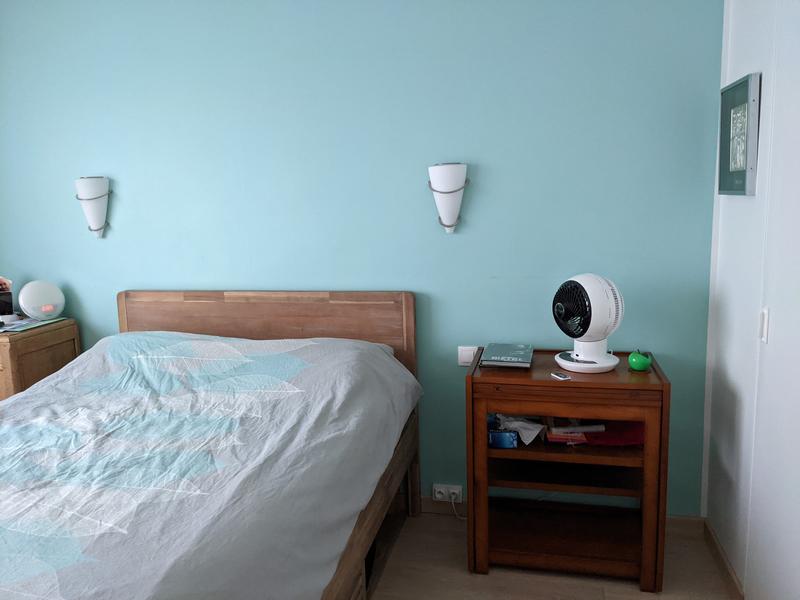 Ouvrir la fenêtre modale de l'avis 1 sur 1