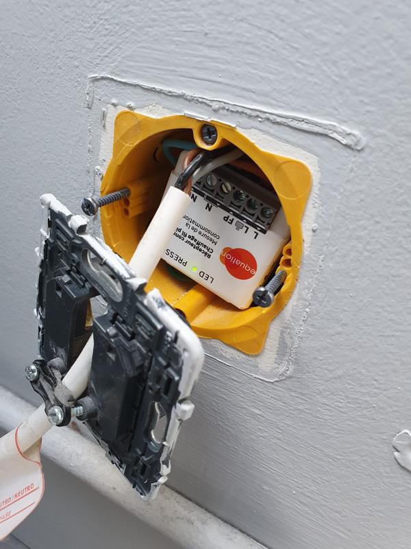 Ouvrir la fenêtre modale de l'avis 1 sur 1