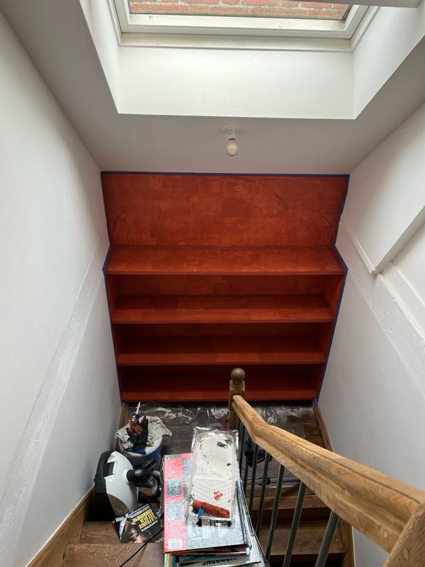 Ouvrir la fenêtre modale de l'avis 1 sur 1