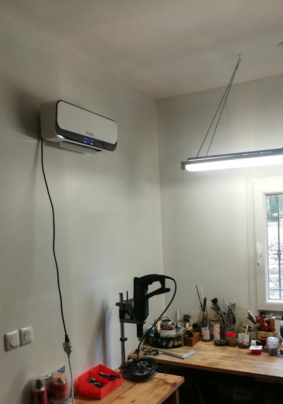 Revisione aperta modale 2 su 2