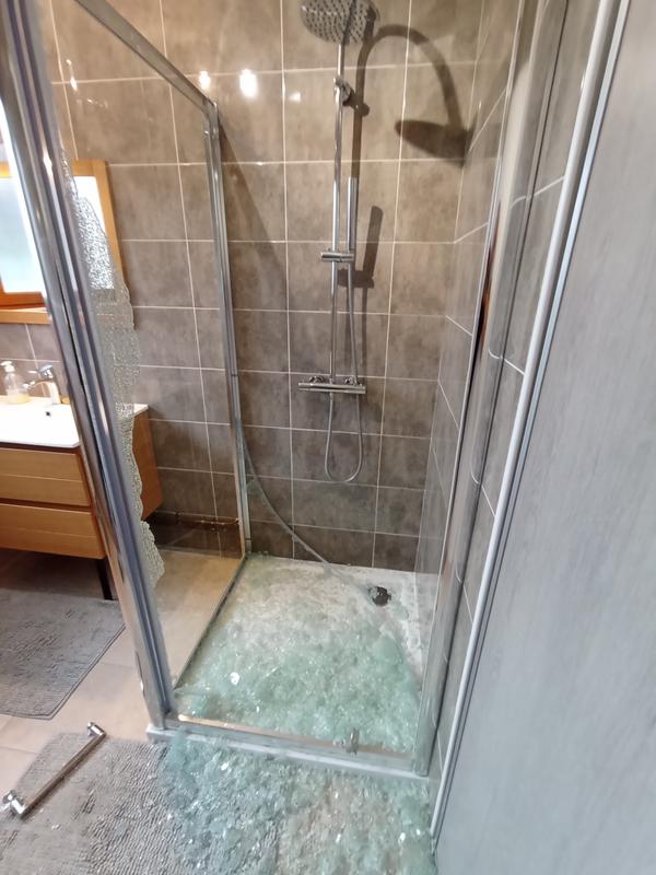 Revisione aperta modale 1 su 2