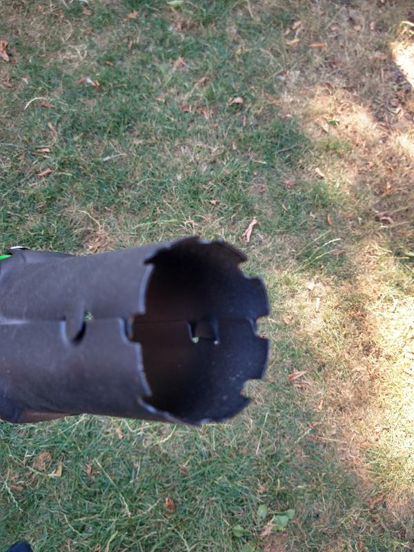 Revisione aperta modale 2 su 3