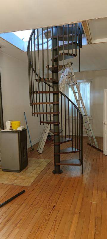 Ouvrir la fenêtre modale de l'avis 1 sur 1