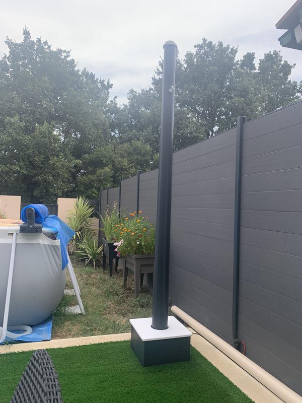 Ouvrir la fenêtre modale de l'avis 1 sur 1