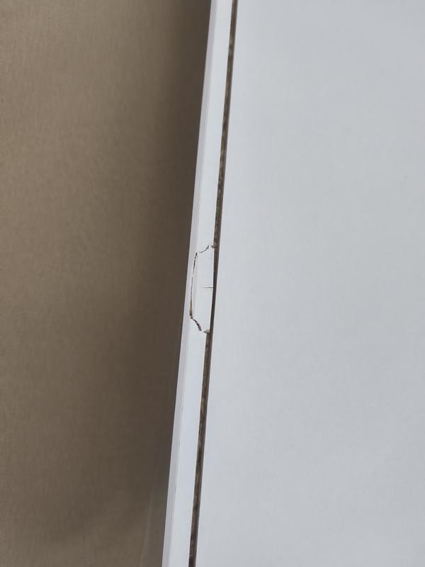 Ouvrir la fenêtre modale de l'avis 1 sur 2