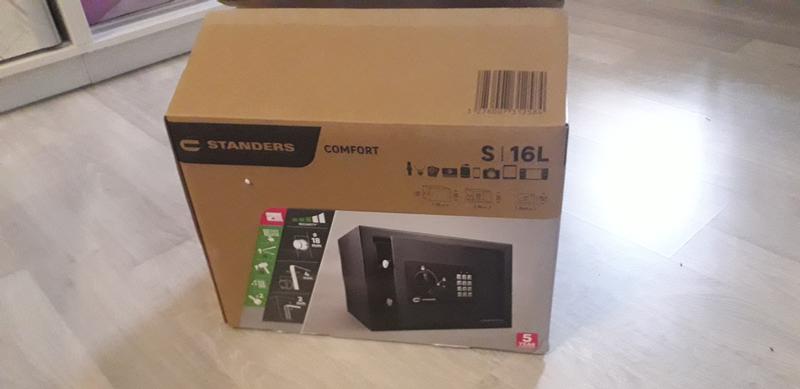 Ouvrir la fenêtre modale de l'avis 1 sur 6