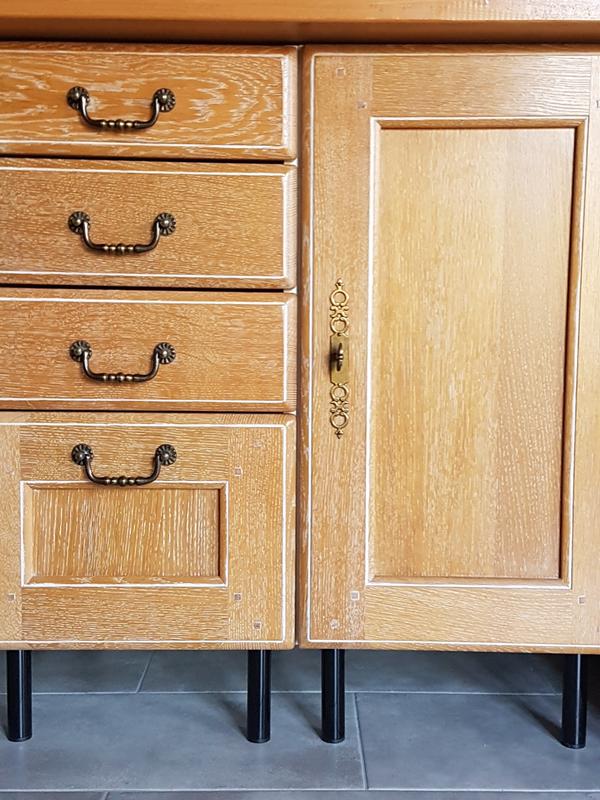 Ouvrir la fenêtre modale de l'avis 1 sur 1