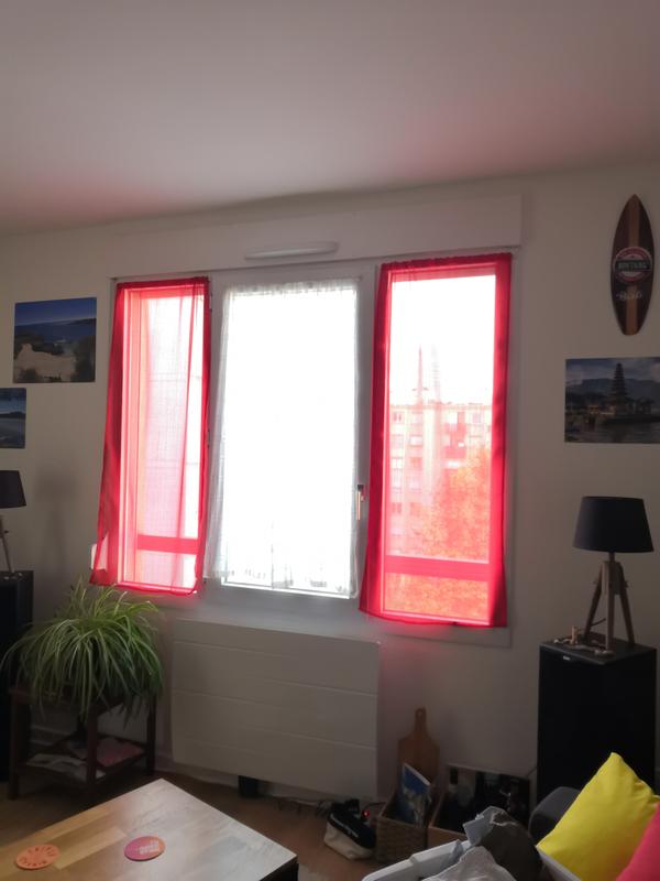 Ouvrir la fenêtre modale de l'avis 1 sur 1