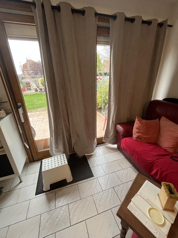 Ouvrir la fenêtre modale de l'avis 1 sur 1