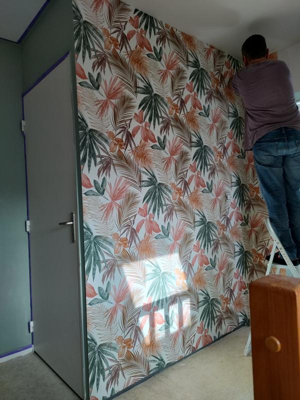Ouvrir la fenêtre modale de l'avis 2 sur 2