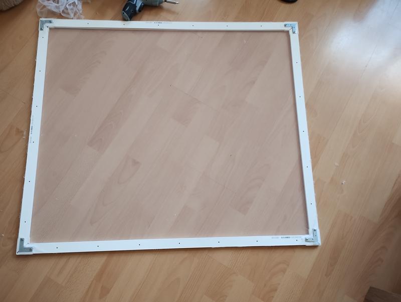 Ouvrir la fenêtre modale de l'avis 1 sur 1