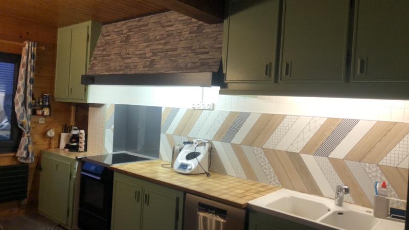 Ouvrir la fenêtre modale de l'avis 1 sur 1