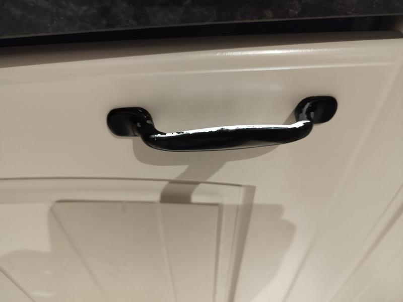 Revisione aperta modale 2 su 4