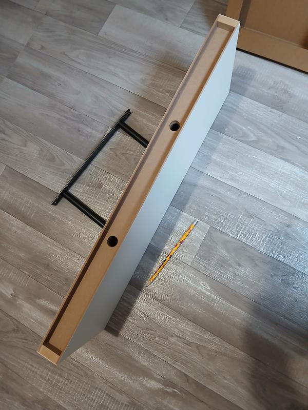 Revisione aperta modale 2 su 4