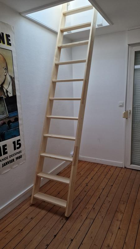 Ouvrir la fenêtre modale de l'avis 1 sur 5