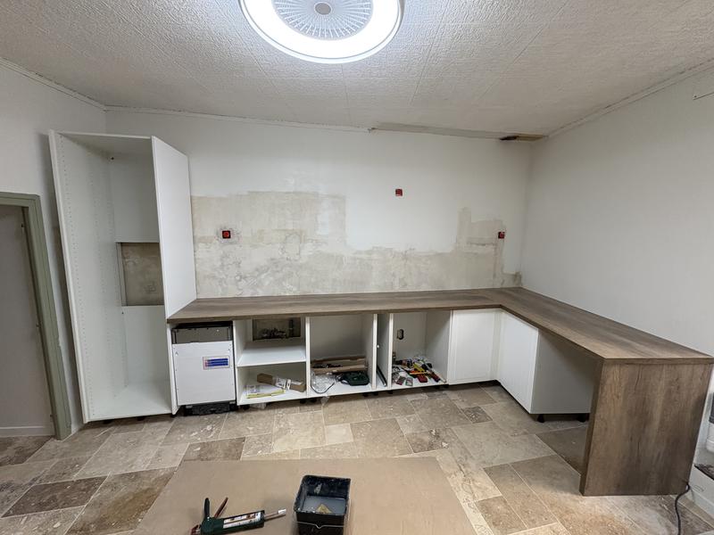 Ouvrir la fenêtre modale de l'avis 1 sur 1