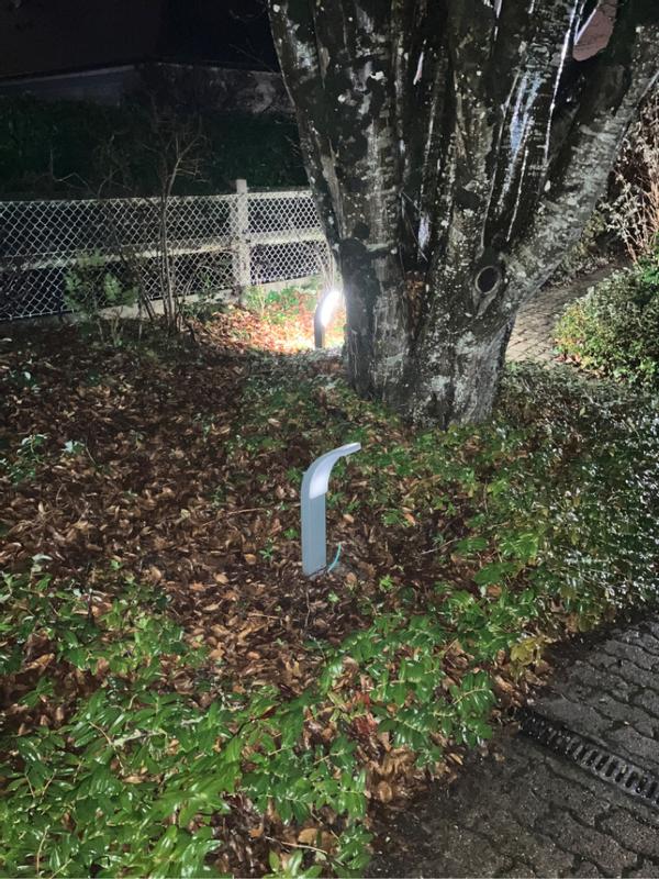 Ouvrir la fenêtre modale de l'avis 1 sur 1