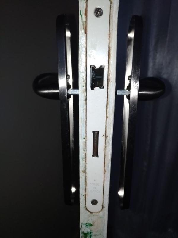 Ouvrir la fenêtre modale de l'avis 1 sur 1