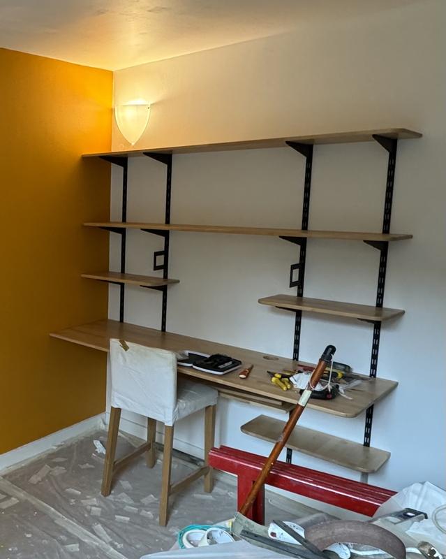 Ouvrir la fenêtre modale de l'avis 1 sur 1