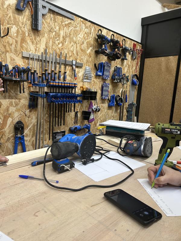 Ouvrir la fenêtre modale de l'avis 1 sur 1