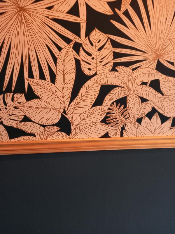 Ouvrir la fenêtre modale de l'avis 1 sur 1