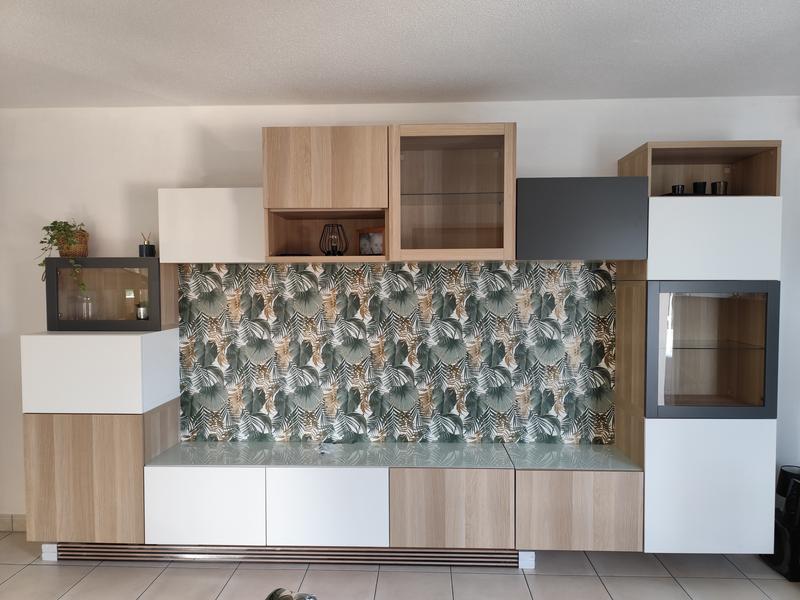 Ouvrir la fenêtre modale de l'avis 1 sur 1