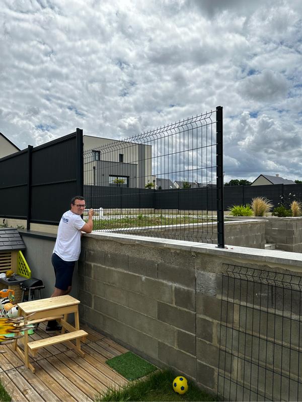 Ouvrir la fenêtre modale de l'avis 1 sur 2