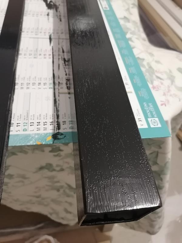 Ouvrir la fenêtre modale de l'avis 1 sur 1