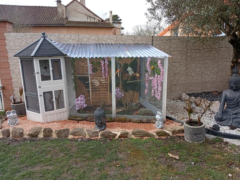 Ouvrir la fenêtre modale de l'avis 2 sur 5