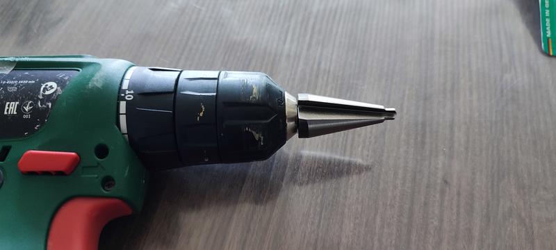Ouvrir la fenêtre modale de l'avis 3 sur 4