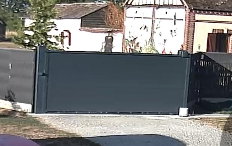 Ouvrir la fenêtre modale de l'avis 3 sur 3