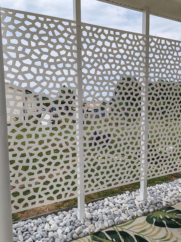 Abra o modal de avaliação 1 de 6