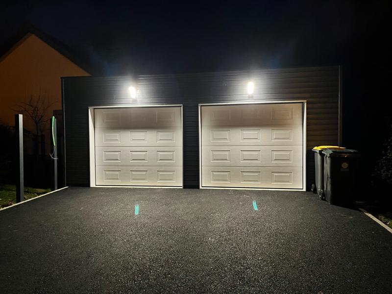 Revisione aperta modale 1 su 1