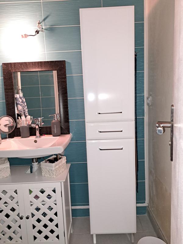 Ouvrir la fenêtre modale de l'avis 1 sur 1