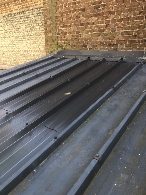 Ouvrir la fenêtre modale de l'avis 1 sur 1