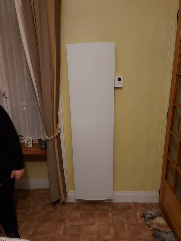 Ouvrir la fenêtre modale de l'avis 1 sur 2