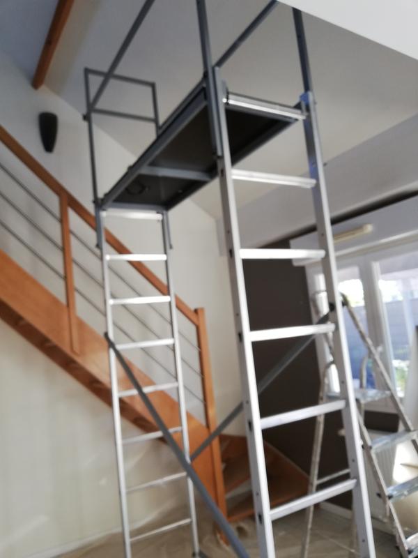 Ouvrir la fenêtre modale de l'avis 1 sur 1