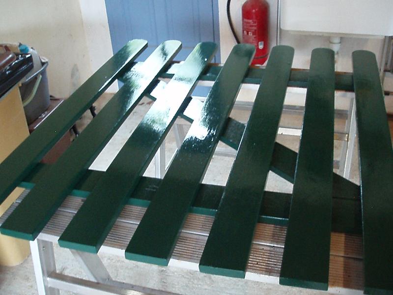 Ouvrir la fenêtre modale de l'avis 1 sur 2