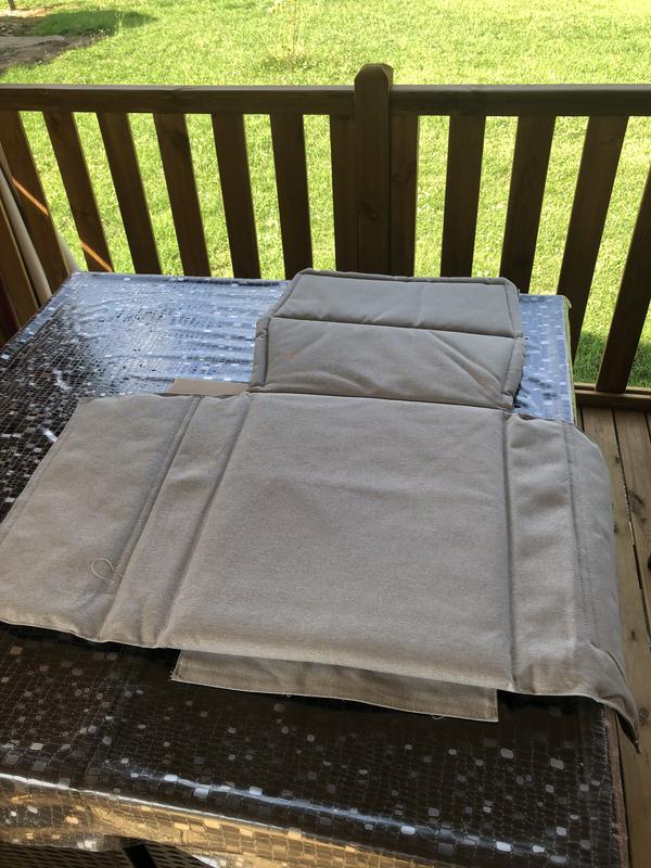 Revisione aperta modale 6 su 6