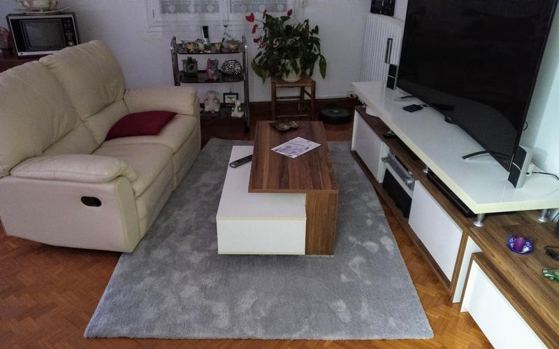 Ouvrir la fenêtre modale de l'avis 1 sur 1